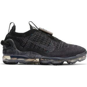 Nike Air Vapormax 2020 Flyknit Sneakers Damer Sko Sort 38.5