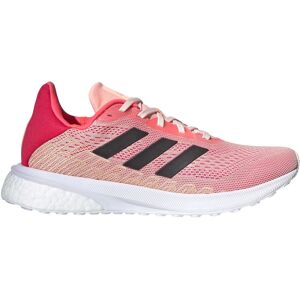 Adidas Astrarun 2.0 Boost Damer Sneakers Pink 36 2/3