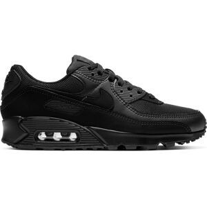 Nike Air Max 90 Sneakers Damer Sneakers Sort 37.5