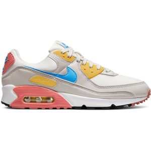 Nike Air Max 90 Sneakers Damer Sneakers Hvid 40