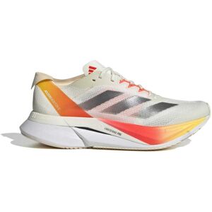 Adidas Adizero Boston 12 Løbesko Damer Sko Hvid 39 1/3