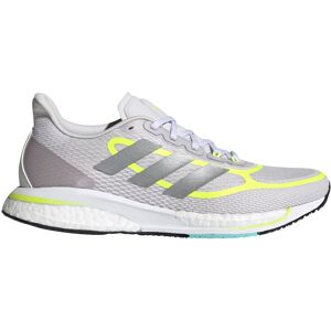 Adidas Supernova + Damer Sko Grå 36