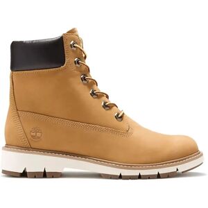 Timberland Lucia Way 6 Inch Støvler Damer Støvler Brun 37.5