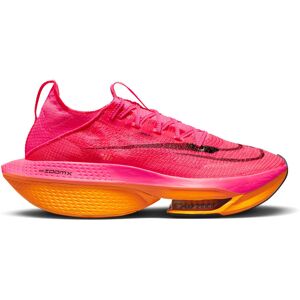 Nike Air Zoom Alphafly Next% 2 Løbesko Herrer Sko Pink 45