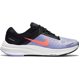 Nike Air Zoom Structure 23 Løbesko Damer Mors Dag Lilla 36