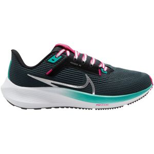 Nike Air Zoom Pegasus 40 Løbesko Damer Løbesko Grøn 38.5