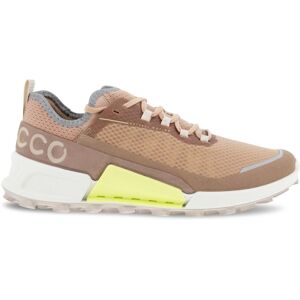 Ecco Biom 2.1 X Country Vandresko Damer Hiking Og Trailsko Brun 38