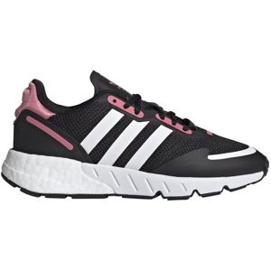 Adidas Zx 1k Boost Sneakers Damer Sko Sort 36 2/3