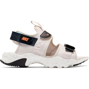 Nike Canyon Sandaler Damer Sko Hvid 36.5