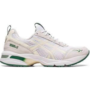 Asics Gel1090v2 Sneakers Damer Sko Hvid 37.5