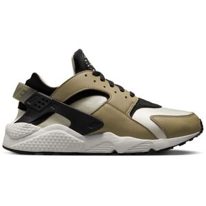 Nike Air Huarache Sneakers Herrer Sko Grøn 47