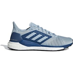 Adidas Solar Glide St Løbesko Herrer Sko Blå 41 1/3