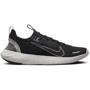 Nike Free Run Nn Sneakers Herrer Sko Sort 42