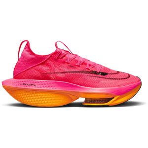 Nike Air Zoom Alphafly Next% 2 Løbesko Herrer Sko Pink 45