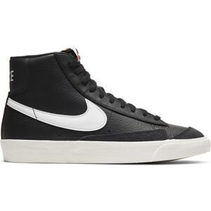 Nike Blazer Mid '77 Vintage Sneakers Herrer Sneakers Sort 46