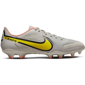 Nike Tiempo Legend 9 Academy Fg/ag Fodboldstøvler Herrer Sko Hvid 43