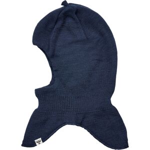 Hummel Hmlhygge Hue Unisex Halsedisser, Handsker Og Huer Blå 4648