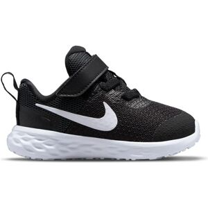 Nike Revolution 6 Sneakers Unisex Nike Revolution Sko Sort 21