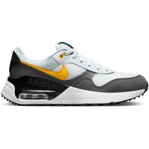 Nike Air Max Systm Sneakers Unisex Sneakers Hvid 40