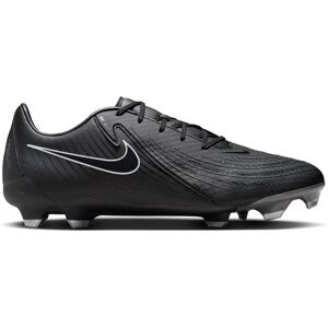 Nike Phantom Gx 2 Academy Fg/ag Fodboldstøvler Herrer Sko Sort 45.5