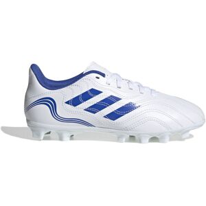 Adidas Copa Sense.4 Fg/ag Fodboldstøvler Unisex Adidas Fodboldstøvler Hvid 28