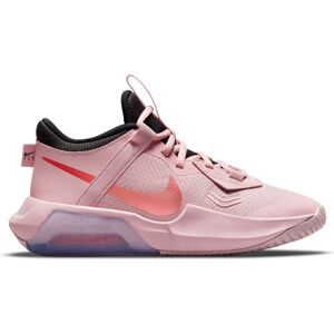 Nike Air Zoom Crossover Basketballsko Unisex Sko Pink 36