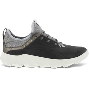 Ecco Mx Low Vandresko Damer Sko Brun 39