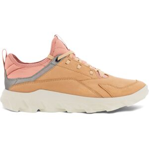 Ecco Mx Low Vandresko Damer Sko Pink 41