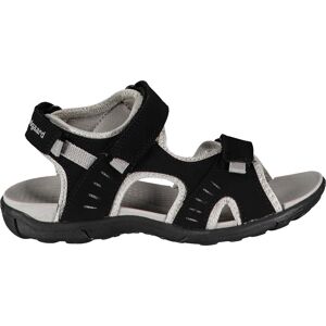 Bundgaard Sports Sandal Unisex Sko Sort 33