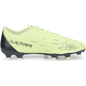 Puma Ultra Play Fg/ag Fodboldstøvler Herrer Sko Grøn 39