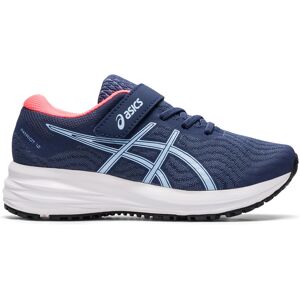 Asics Patriot 12 Ps Løbesko Unisex Løbesko Blå 28.5