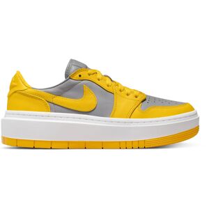 Nike Air Jordan 1 Elevate Low Sneakers Damer Sko Gul 39