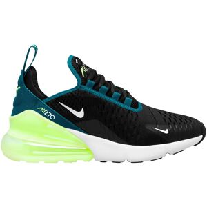 Nike Air Max 270 Sneakers Unisex Sko Sort 38