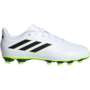 Adidas Copa Pure.4 Fg/ag Fodboldstøvler Unisex Sko Hvid 29