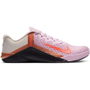 Nike Metcon 6 Damer Pink 41