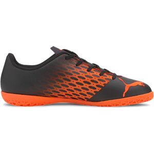 Puma Spirit Iii Indendørssko Unisex Sko Orange 38.5