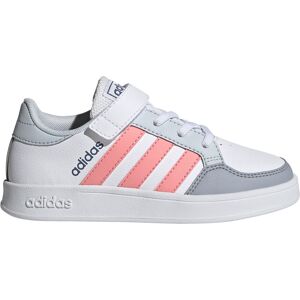 Adidas Breaknet Sko Unisex Sko Hvid 29