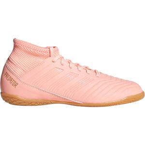 Adidas Predator Tango 18.3 In J Drenge Indendørs Fodboldsko Pink 28