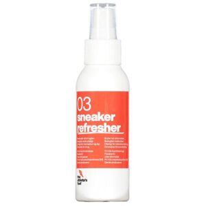 Zebla Lugtfjerner 100 Ml Unisex Tilbehør Og Udstyr Hvid 100ml