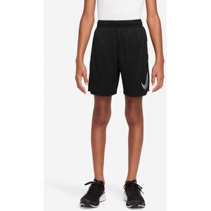 Nike Drifit Træningsshorts Drenge Tøj Hvid 147158 / L