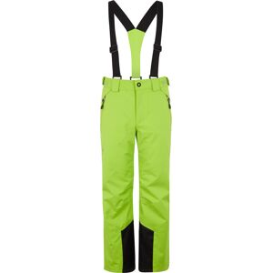 Mckinley Eddie Skibukser Unisex Flyverdragter Og Skitøj Grøn 140