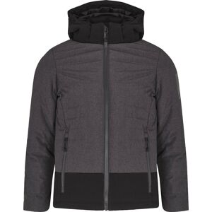 Mckinley Virginia Jacket Unisex Tøj Grå 128