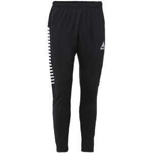 Select Training Pants Argentina Bukser Unisex Tøj Sort 12