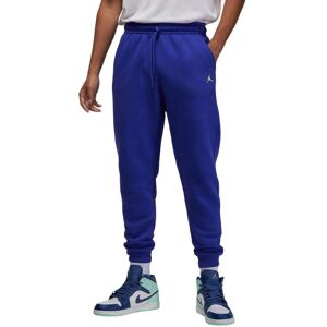 Nike Jordan Essential Fleece Bukser Herrer Bukser Blå Xs
