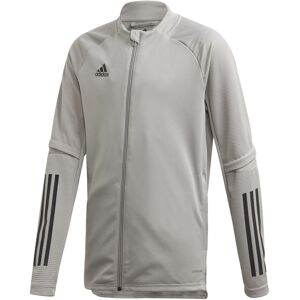 Adidas Con20 Tr Jakker Unisex Tøj Grå 140