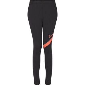 Nike Drifit Academy Pro Træningsbukser Unisex Bukser Sort 122128 / Xs