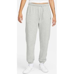 Nike Jordan Essentials Fleece Bukser Damer Tøj Grå L