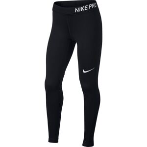 Nike G Np Tight Piger Træningstights Sort 116128