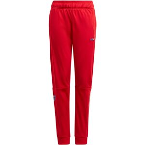 Adidas Adicolor Træningsbukser Unisex Træningsbukser Rød 152