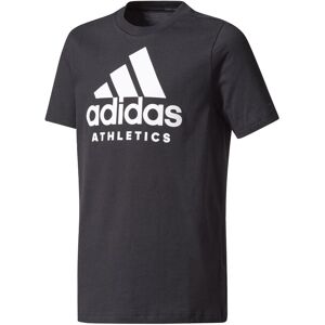 Adidas Sid Tee Unisex Tøj Sort 116